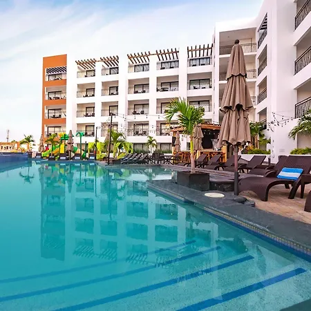 Medano Hotel And Spa