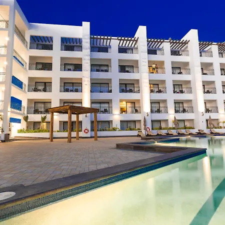 Medano Hotel And Spa