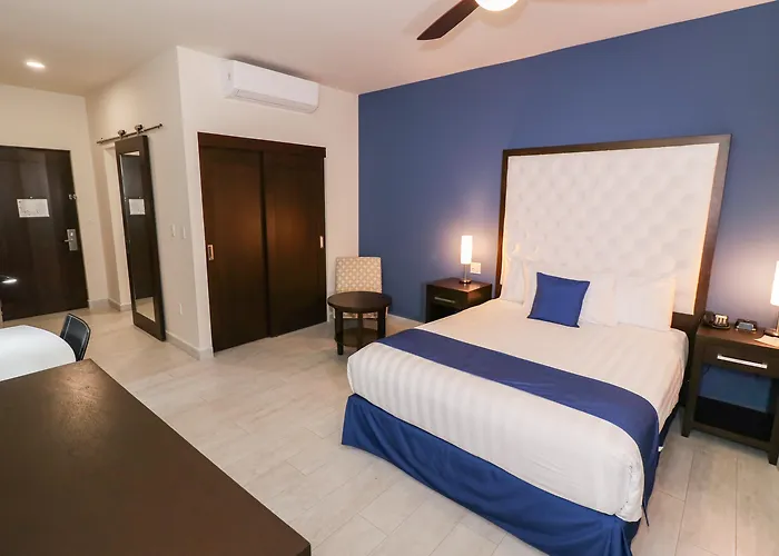 Medano And Hotel