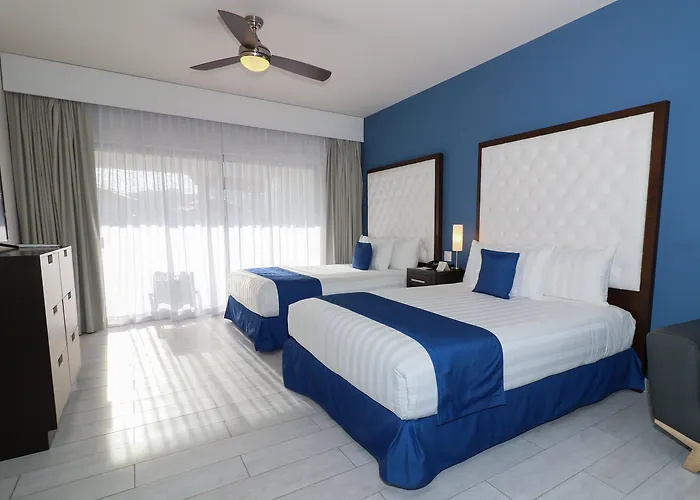 Hotel Medano And 4*