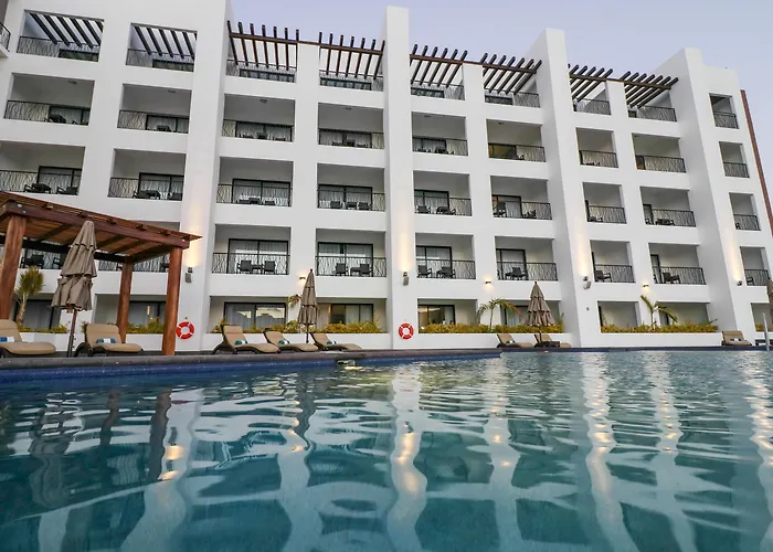 Hotel Medano And 4*