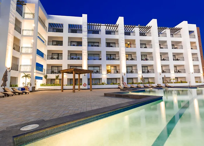 Hotel Medano And 4*