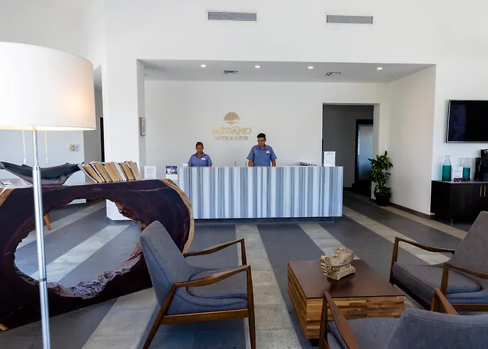 Medano And Hotel 4*