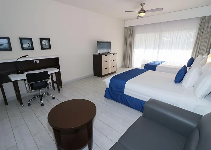 Medano And Hotel