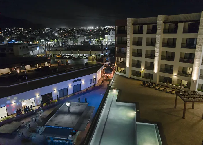 Hotel Medano And Cabo San Lucas