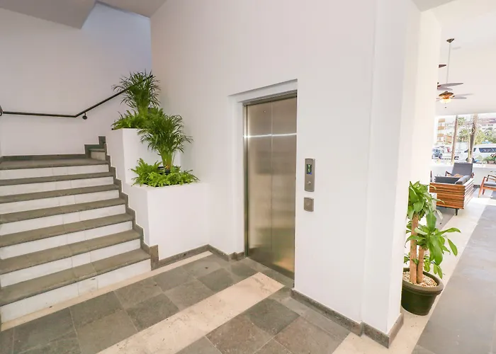 Hotel Medano And 4*