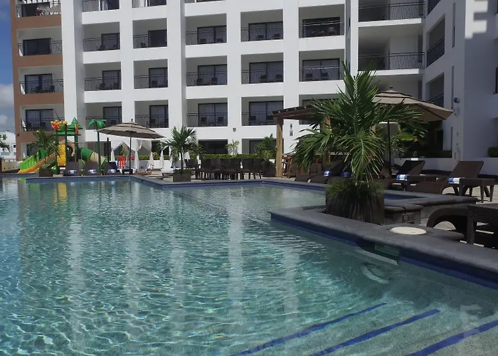 Hotel Medano And 4*