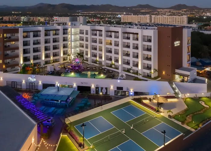 Medano And Hotel 4*