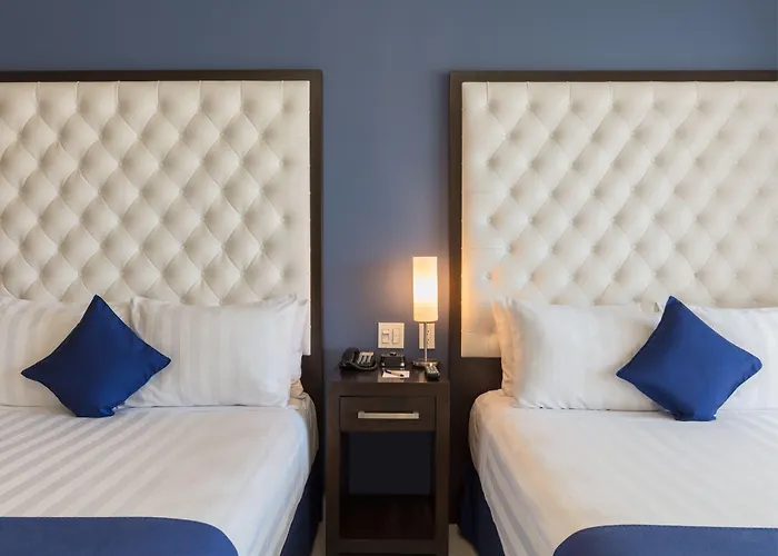 Medano And 4* Cabo San Lucas