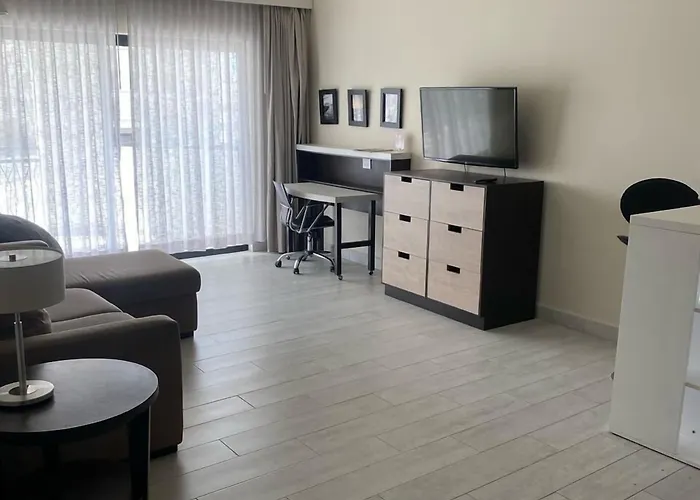 Medano And 4* Cabo San Lucas