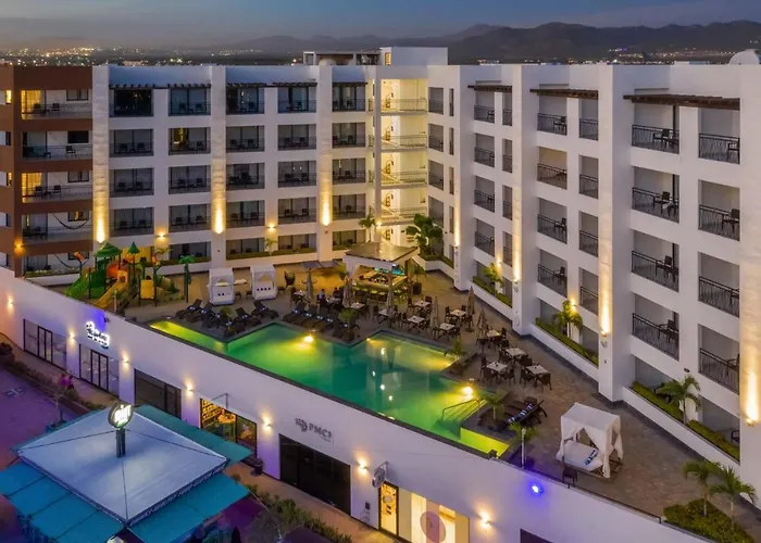 Medano And Hotel 4*