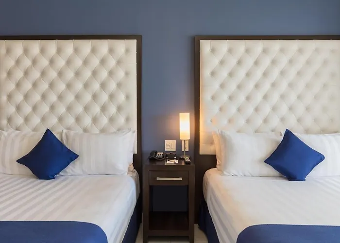 Medano And Hotel 4*