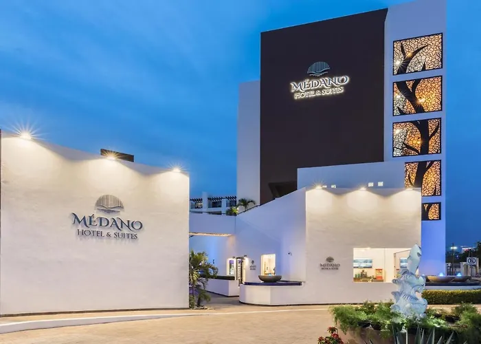 Medano And Hotel 4*