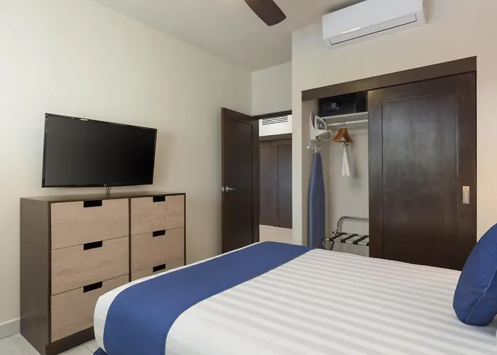 Hotel Medano And 4*