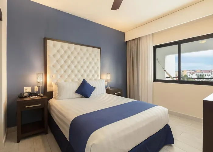 Hotel Medano And Cabo San Lucas