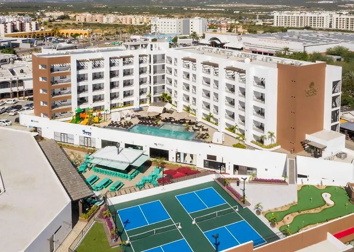 Hotel Medano And 4*